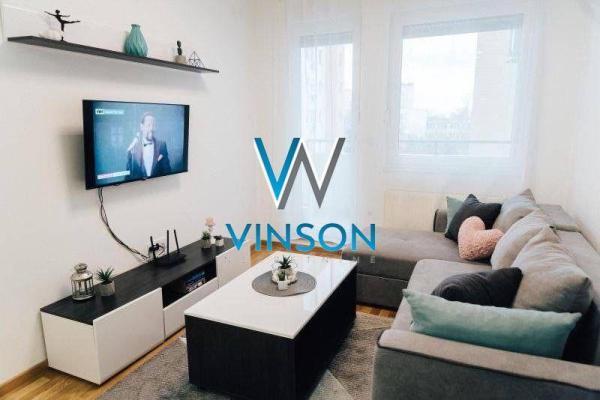 Glavna slika -Kraljevića Marka, Jednoiposoban stan za izdavanje, 37m2, 500€