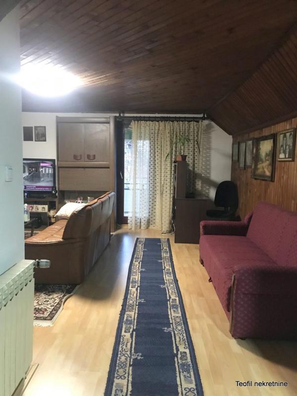 Slika 1 - Belegiš,  Kuća na prodaju, 96m2, 93.000€