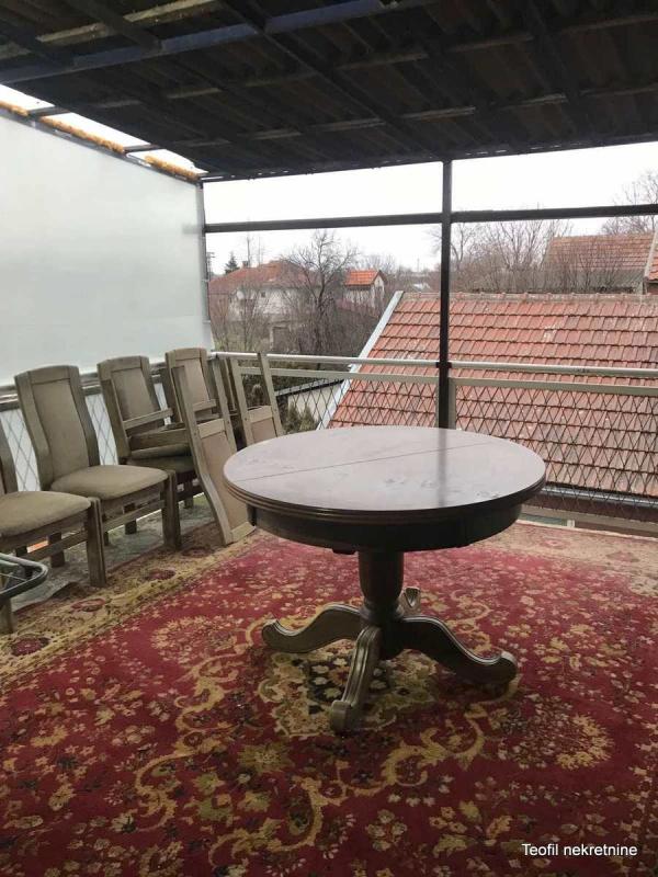 Slika 2 - Belegiš,  Kuća na prodaju, 96m2, 93.000€