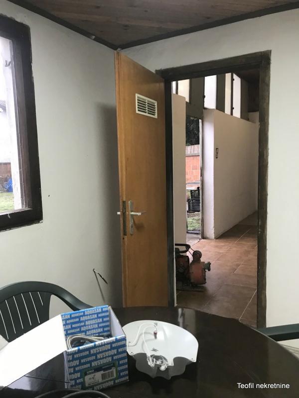 Slika 11 - Belegiš,  Kuća na prodaju, 96m2, 93.000€