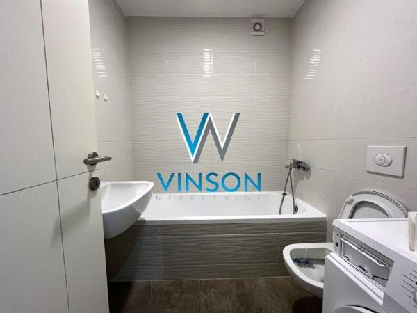 Slika 5 - Kraljevića Marka, Jednoiposoban stan za izdavanje, 42m2, 500€