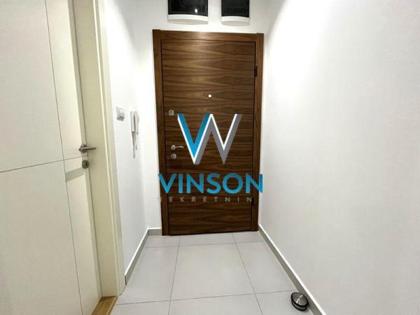 Slika 6 - Kraljevića Marka, Jednoiposoban stan za izdavanje, 42m2, 500€