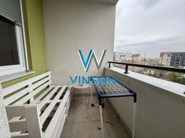 Slika 7 - Kraljevića Marka, Jednoiposoban stan za izdavanje, 42m2, 500€