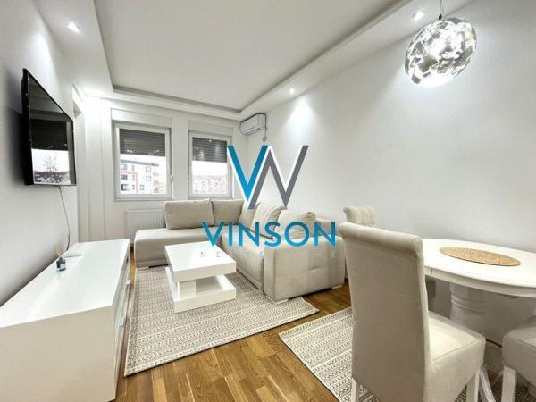 Glavna slika -Kraljevića Marka, Jednoiposoban stan za izdavanje, 42m2, 500€