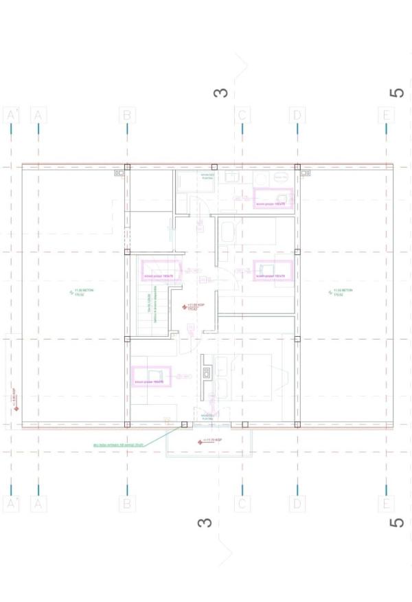 Slika 1 - Dragačevska, Troiposoban stan na prodaju, 64m2, 275.000€