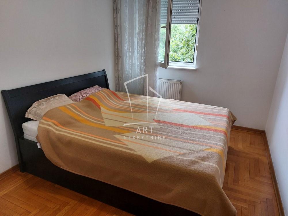 Slika 7 - Antifašističke borbe, Trosoban stan za izdavanje, 76m2, 890€