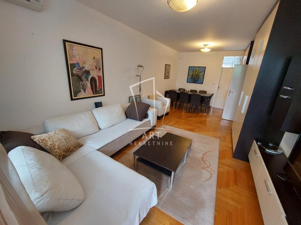 Glavna slika -Antifašističke borbe, Trosoban stan za izdavanje, 76m2, 890€