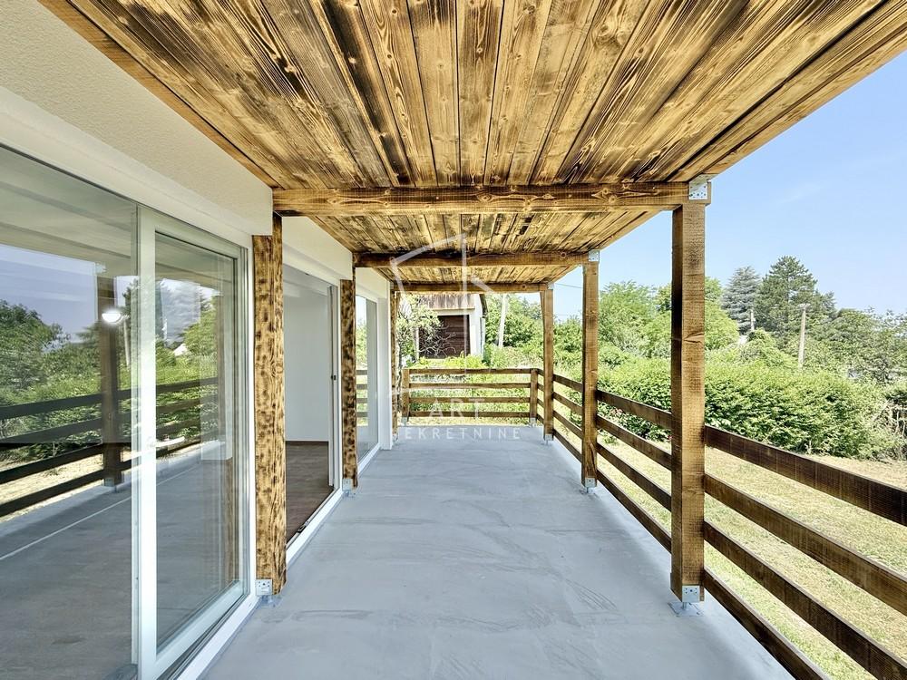 Slika 7 - Hajduk Veljka 3. deo,  Kuća na prodaju, 176m2, 135.000€