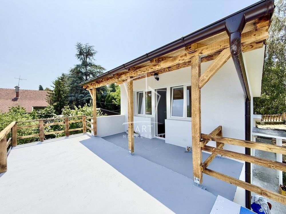 Slika 8 - Hajduk Veljka 3. deo,  Kuća na prodaju, 176m2, 135.000€