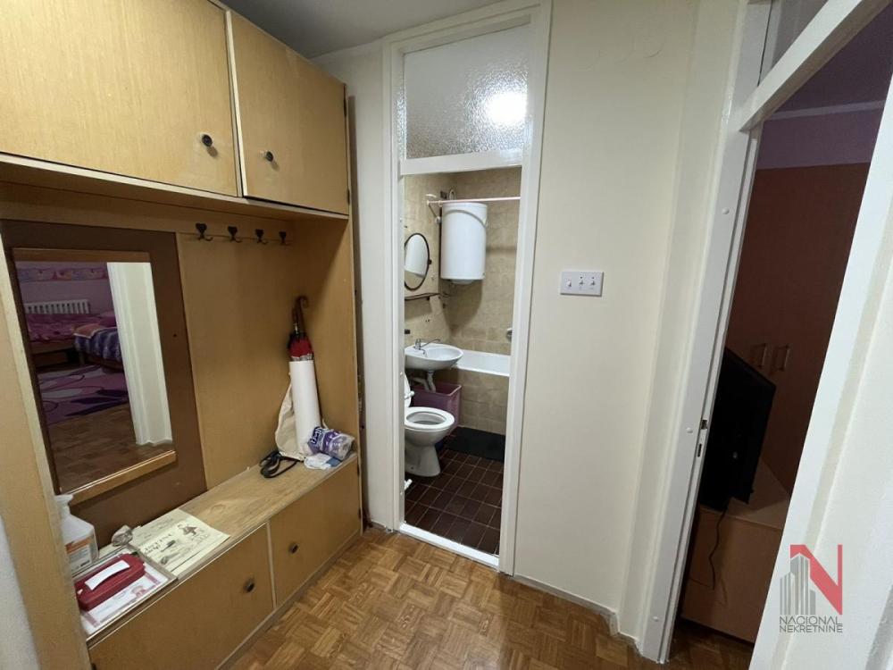 Slika 9 - TURGENJEVA, Trosoban stan na prodaju, 75m2, 185.400€