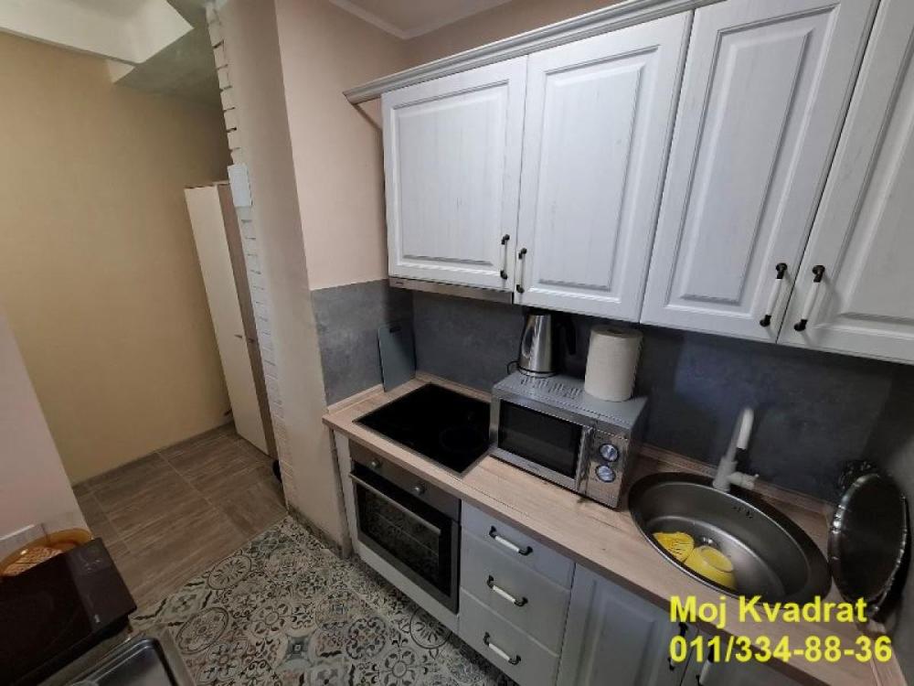 Slika 5 - Dvosoban stan na prodaju, 59m2, 197.900€