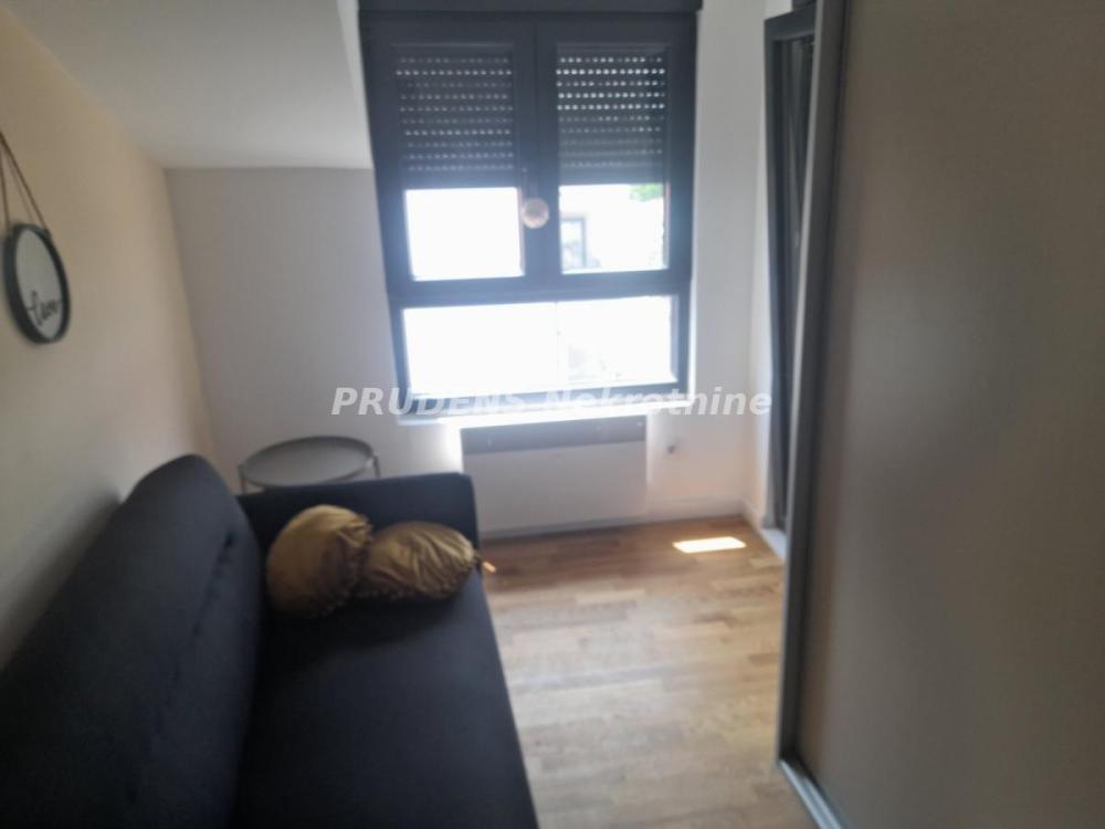 Slika 3 - Kosovska, Dvoiposoban stan za izdavanje, 57m2, 630€