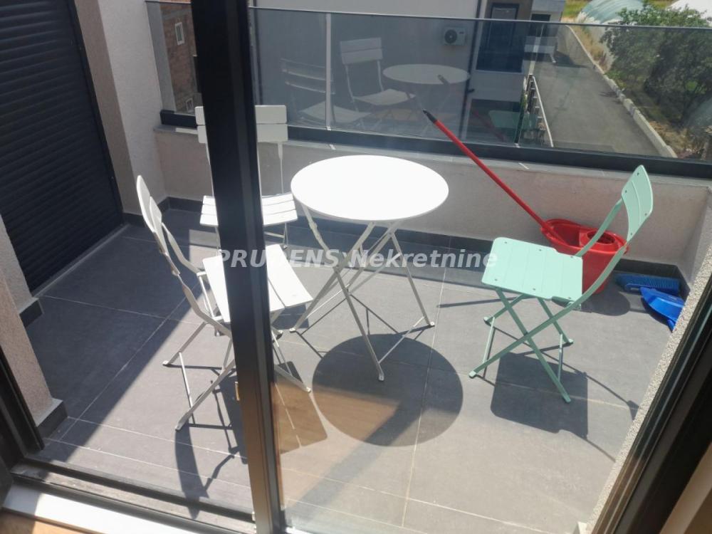 Slika 7 - Kosovska, Dvoiposoban stan za izdavanje, 57m2, 630€