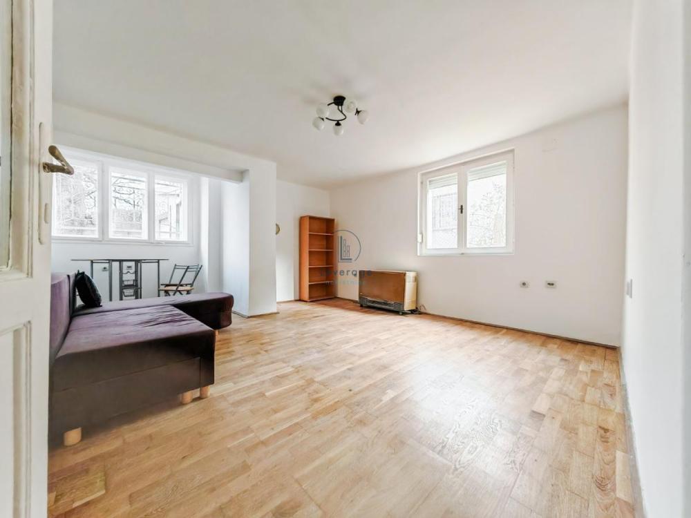 Slika 1 - Viktora Iga, Jednosoban stan na prodaju, 30m2, 94.900€