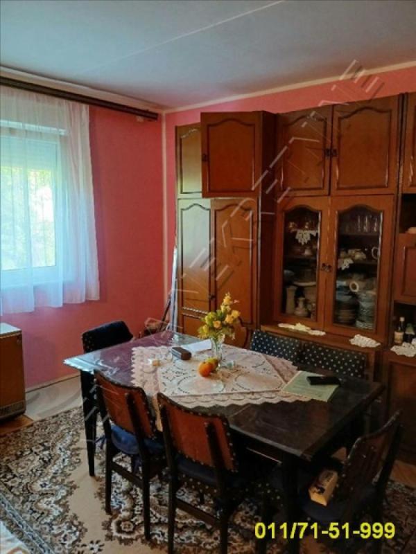 Glavna slika -Jabučki rit, Jednosoban stan na prodaju, 38m2, 35.000€