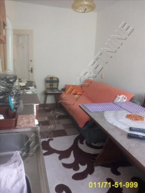 Slika 5 - Jabučki rit, Jednosoban stan na prodaju, 38m2, 35.000€