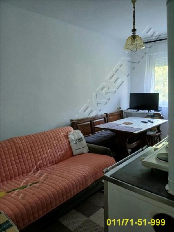 Slika 2 - Jabučki rit, Jednosoban stan na prodaju, 38m2, 35.000€