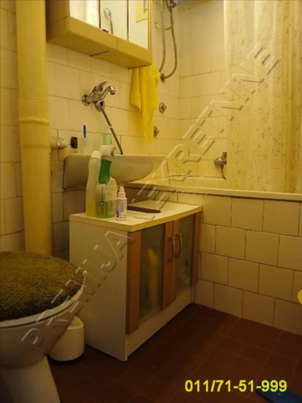 Slika 9 - Jabučki rit, Jednosoban stan na prodaju, 38m2, 35.000€