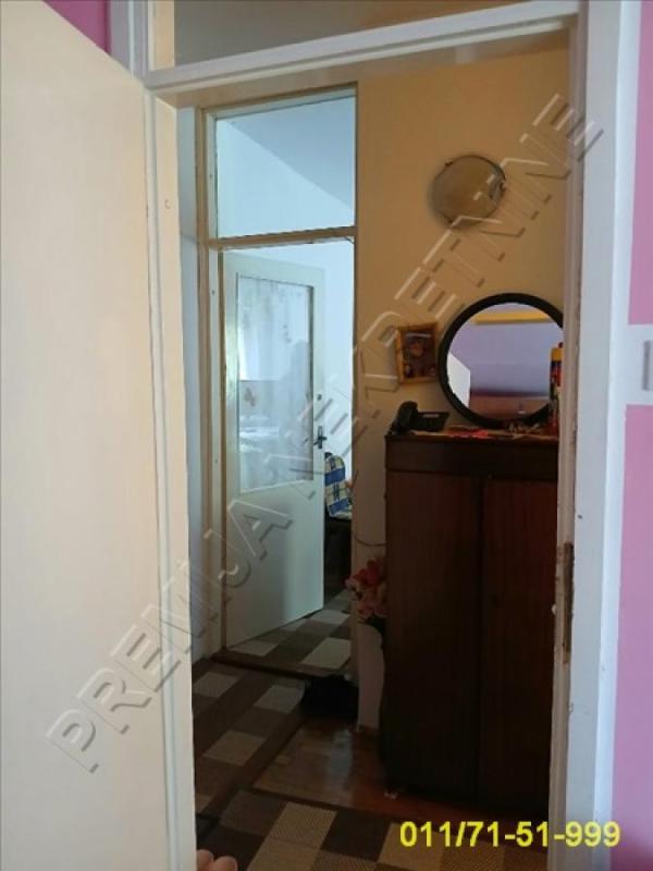 Slika 10 - Jabučki rit, Jednosoban stan na prodaju, 38m2, 35.000€