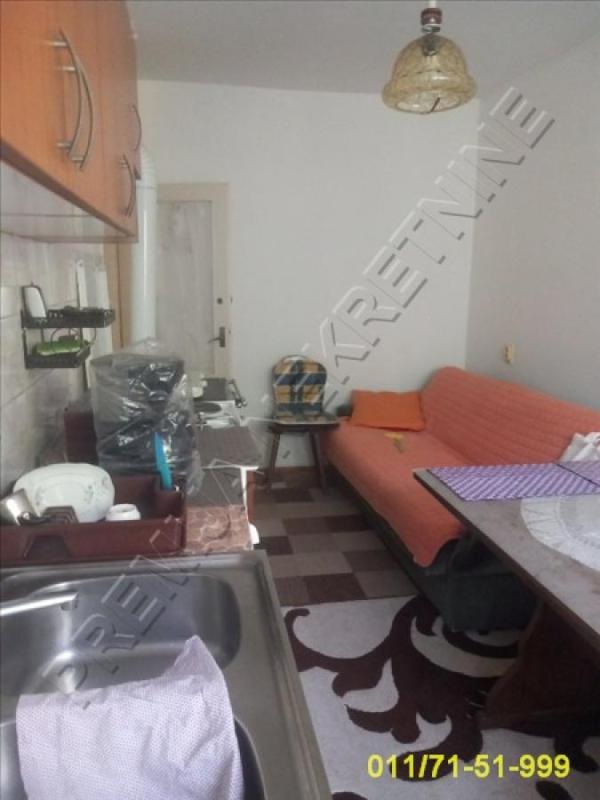 Slika 4 - Jabučki rit, Jednosoban stan na prodaju, 38m2, 35.000€