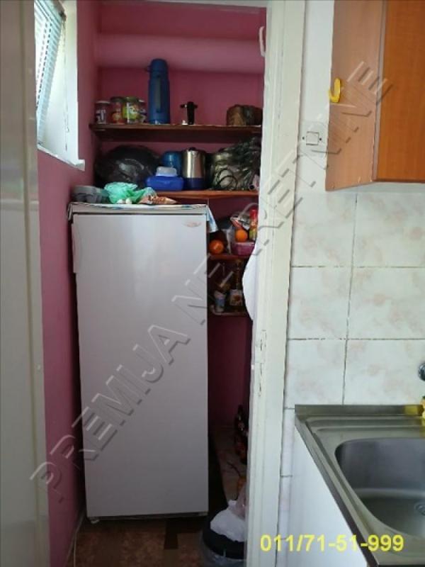 Slika 7 - Jabučki rit, Jednosoban stan na prodaju, 38m2, 35.000€