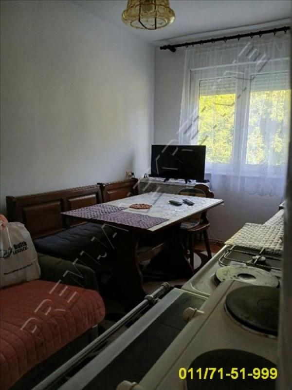 Slika 3 - Jabučki rit, Jednosoban stan na prodaju, 38m2, 35.000€