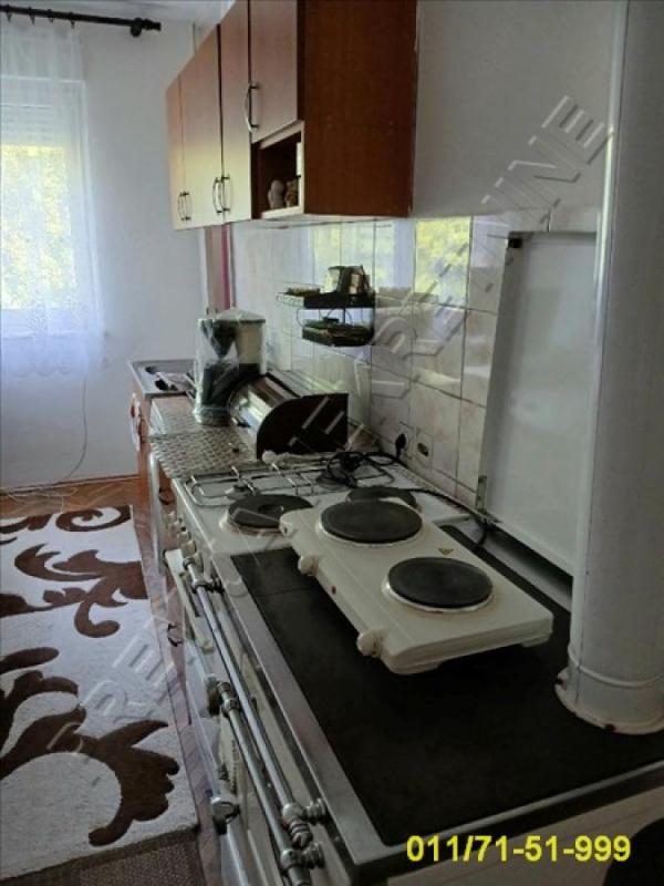 Slika 6 - Jabučki rit, Jednosoban stan na prodaju, 38m2, 35.000€