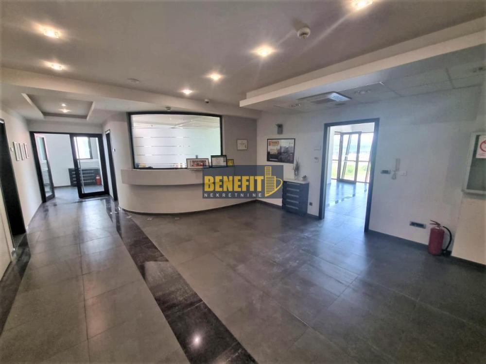 Glavna slika - Lokal za izdavanje, 300m2, 2.500€