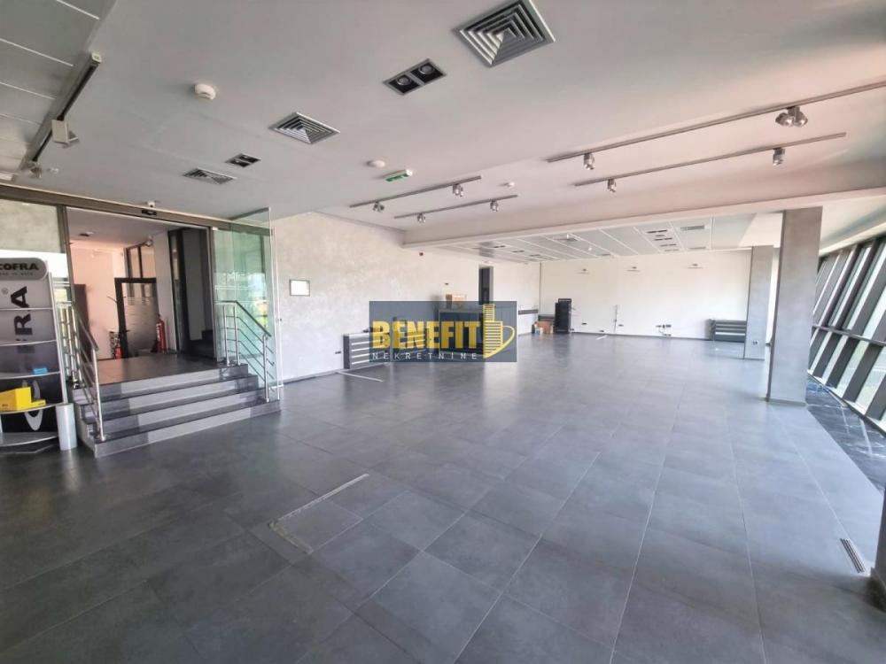 Slika 2 -  Lokal za izdavanje, 300m2, 2.500€