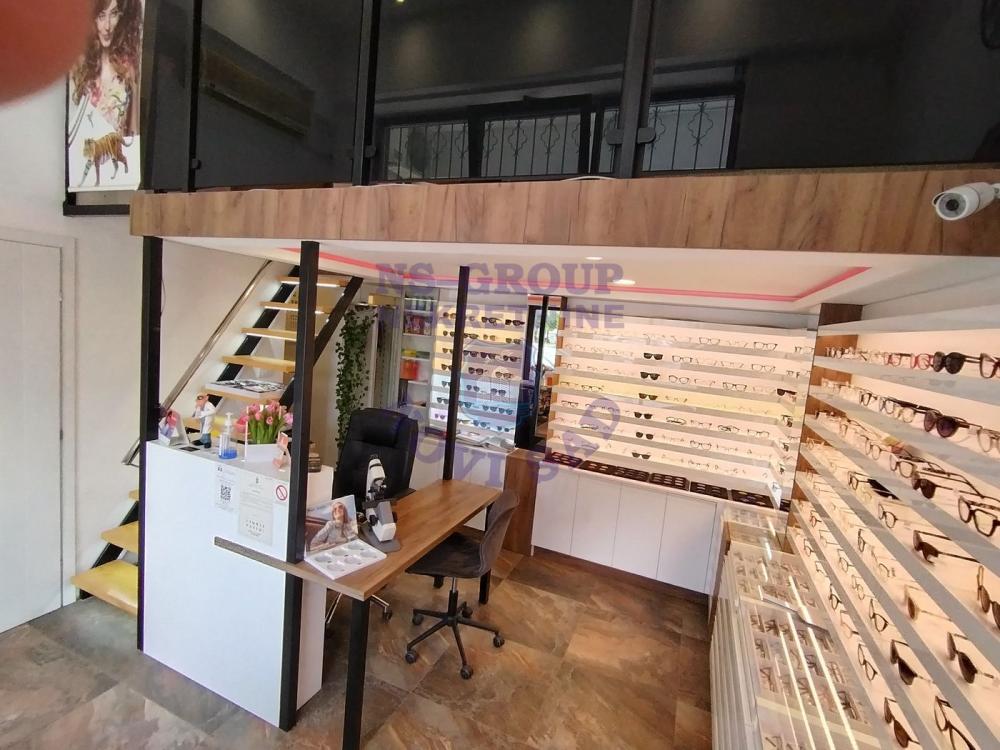 Slika 2 -  Lokal na prodaju, 25m2, 90.180€