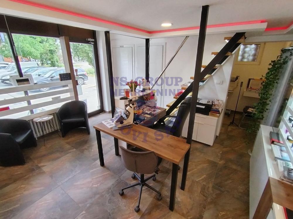 Slika 1 -  Lokal na prodaju, 25m2, 90.180€