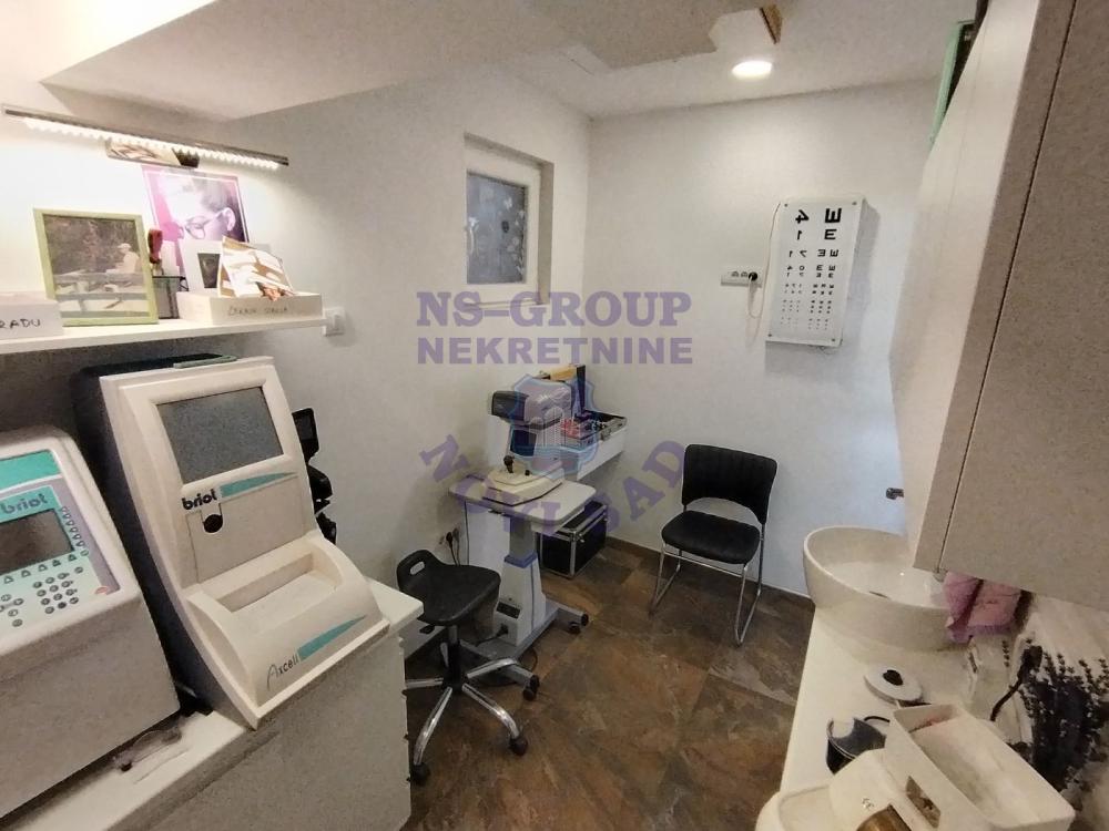 Slika 6 -  Lokal na prodaju, 25m2, 90.180€