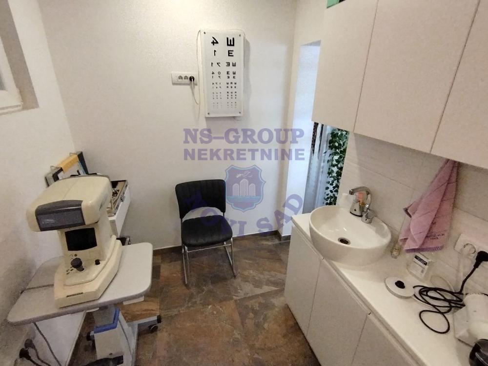 Slika 7 -  Lokal na prodaju, 25m2, 90.180€