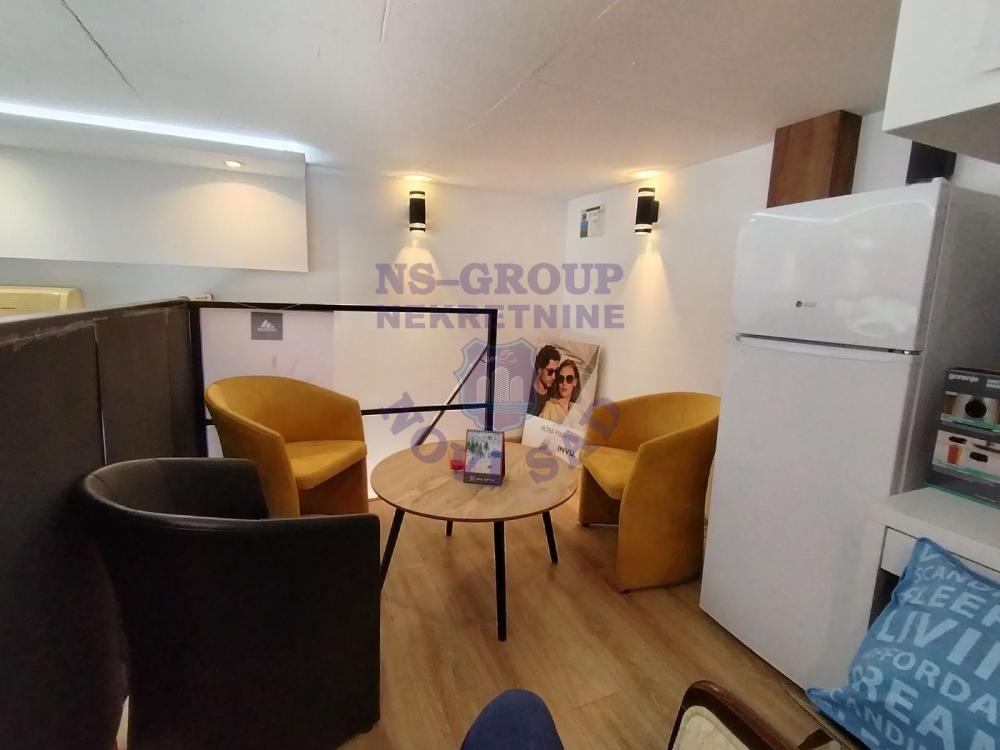 Slika 4 -  Lokal na prodaju, 25m2, 90.180€