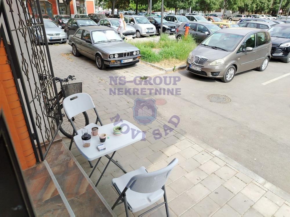 Slika 9 -  Lokal na prodaju, 25m2, 90.180€