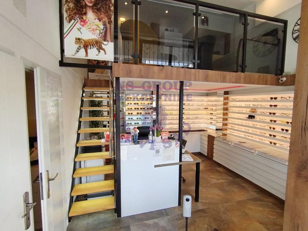 Slika 3 -  Lokal na prodaju, 25m2, 90.180€