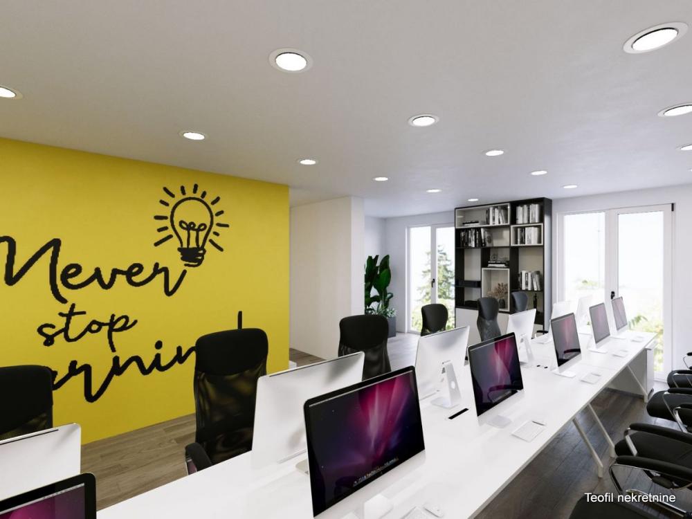 Slika 2 - Cara Dušana,  Kuća na prodaju, 77m2, 635.000€