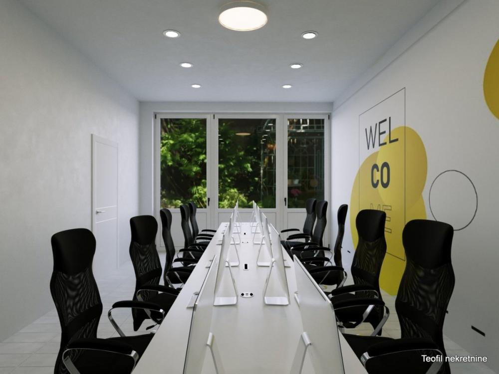 Slika 3 - Cara Dušana,  Kuća na prodaju, 77m2, 635.000€