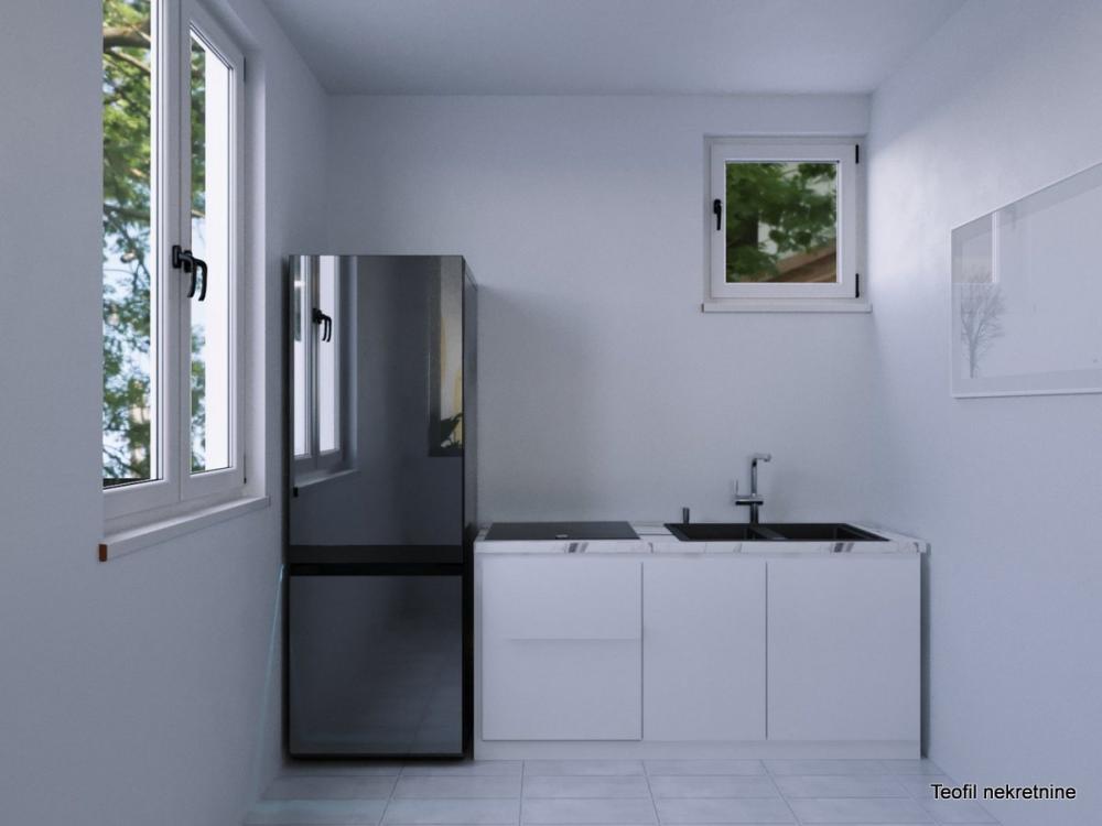 Slika 5 - Cara Dušana,  Kuća na prodaju, 77m2, 635.000€