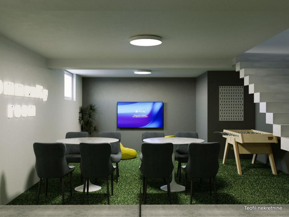 Slika 6 - Cara Dušana,  Kuća na prodaju, 77m2, 635.000€