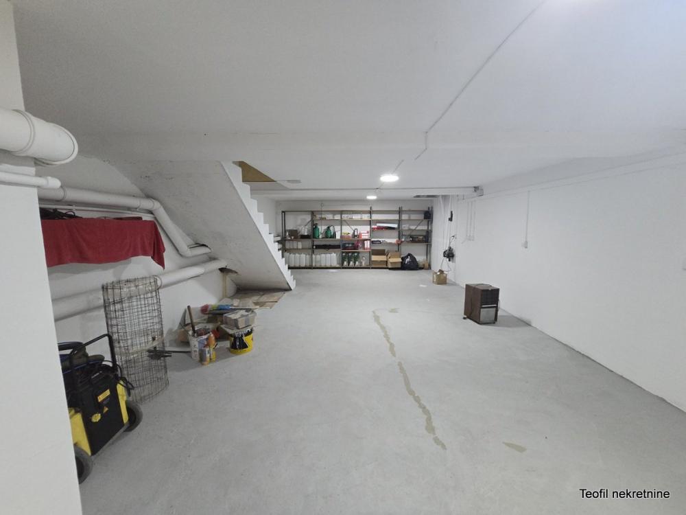 Slika 8 - Cara Dušana,  Kuća na prodaju, 77m2, 635.000€