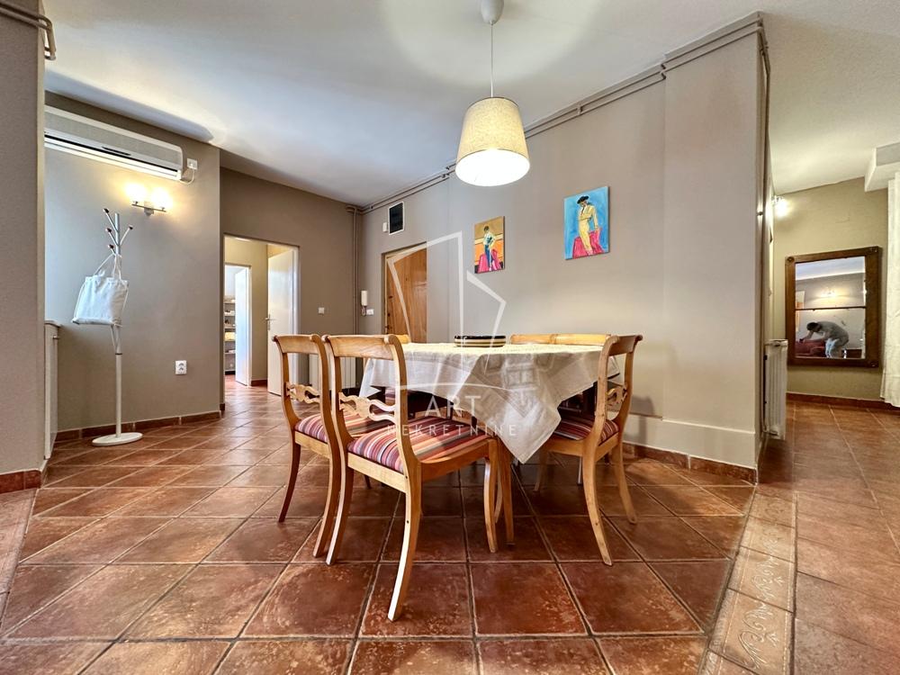 Slika 3 - Strahinjića Bana, Četvorosoban stan za izdavanje, 136m2, 1.500€