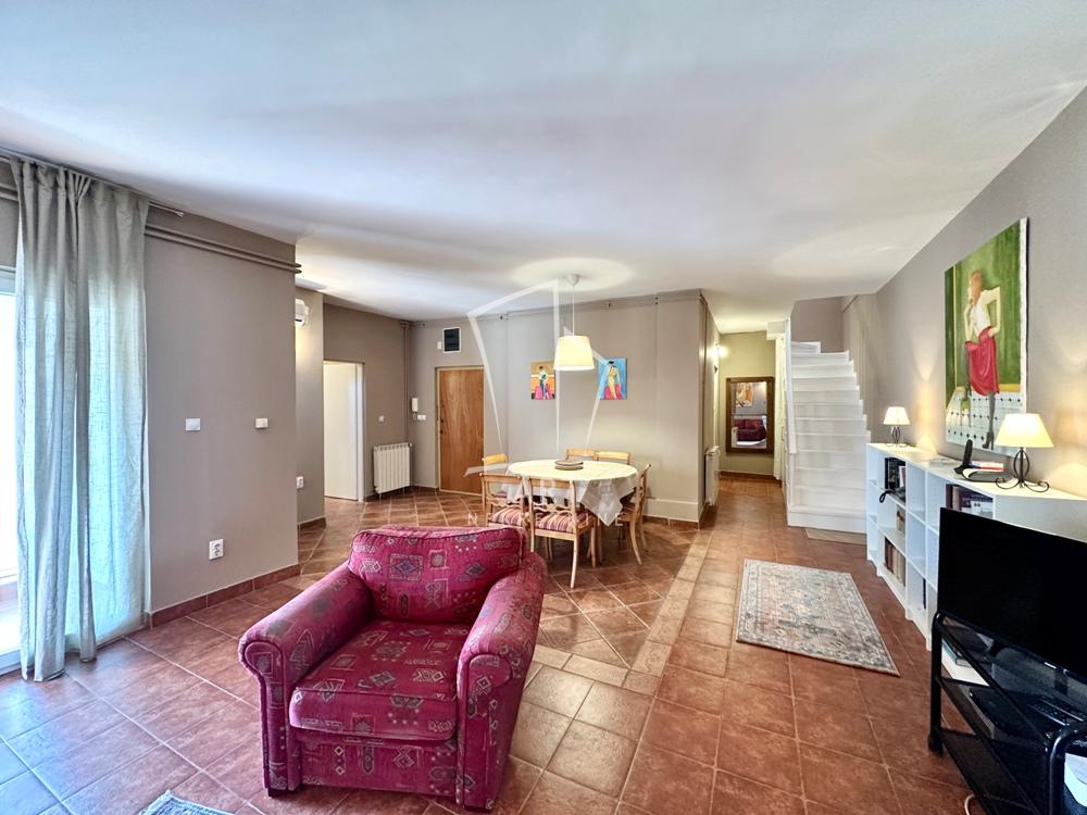 Slika 5 - Strahinjića Bana, Četvorosoban stan za izdavanje, 136m2, 1.500€