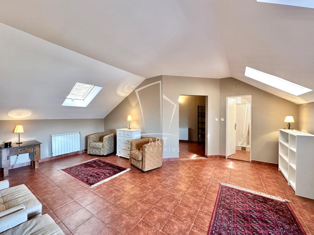 Slika 6 - Strahinjića Bana, Četvorosoban stan za izdavanje, 136m2, 1.500€