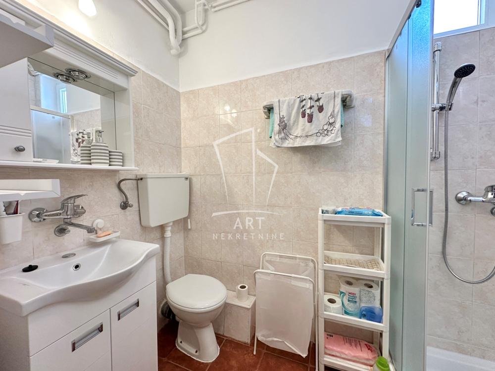 Slika 7 - Strahinjića Bana, Četvorosoban stan za izdavanje, 136m2, 1.500€