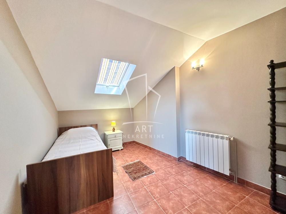 Slika 8 - Strahinjića Bana, Četvorosoban stan za izdavanje, 136m2, 1.500€