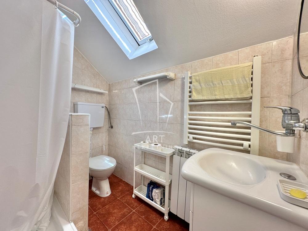 Slika 9 - Strahinjića Bana, Četvorosoban stan za izdavanje, 136m2, 1.500€