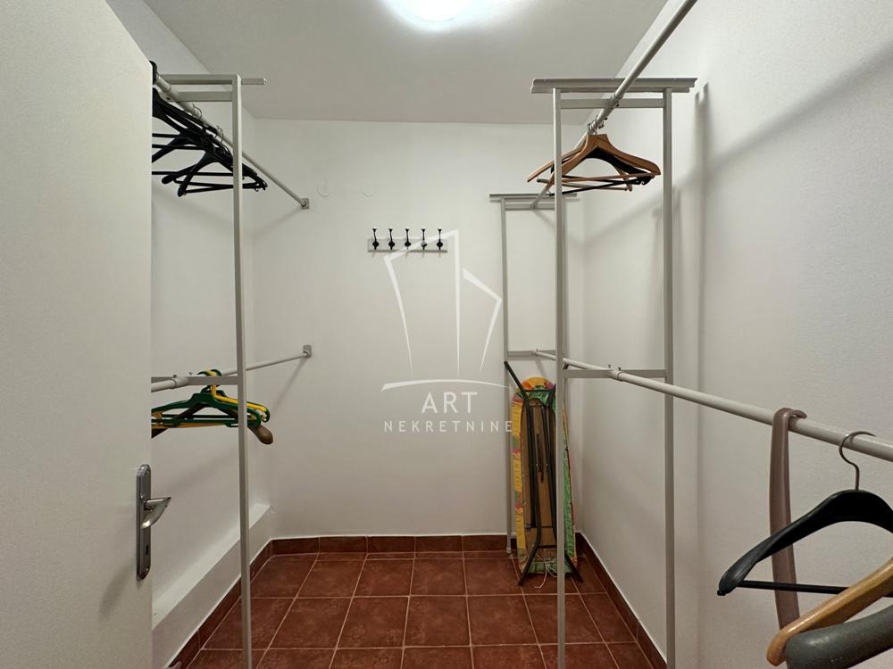 Slika 10 - Strahinjića Bana, Četvorosoban stan za izdavanje, 136m2, 1.500€