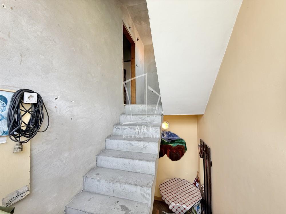 Slika 9 - Vladike Danila, Kuća na prodaju, 167m2, 169.900€