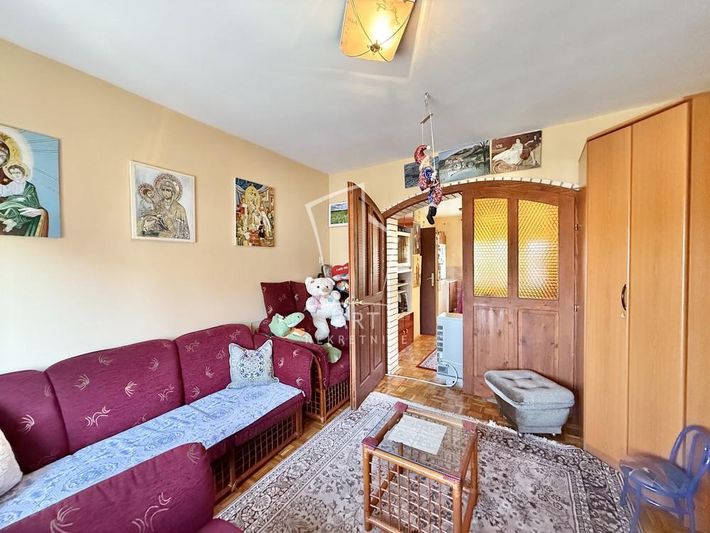 Glavna slika -Vladike Danila, Kuća na prodaju, 167m2, 169.900€